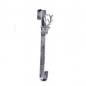 35cm reindeer wreath hanger