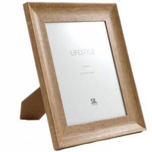 8X10' Thick Wood Photo Frame