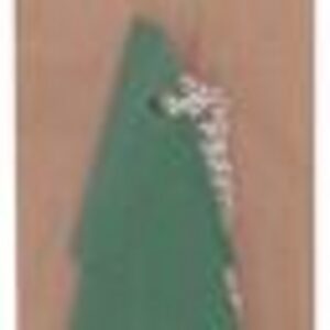 Multipack Tag Green Tree Kraft
