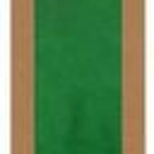 Tissue Plain Bottle Green