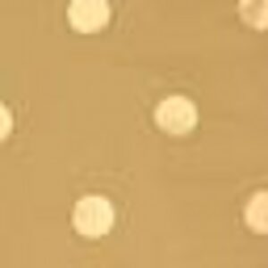 Tissue Foil Dots Gold