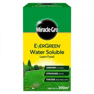 Soluble Lawn Food 1Kg