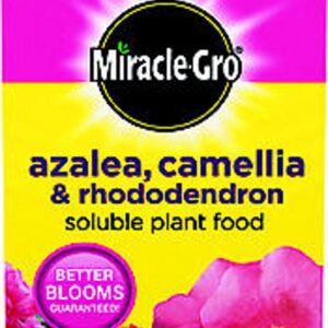 MIRACLE-GRO ERICACEOUS PF 12X500G