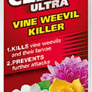 BUGCLEAR ULTRA! VW KILLER 12X480ML