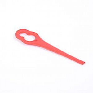 Trimmer Plastic Blades