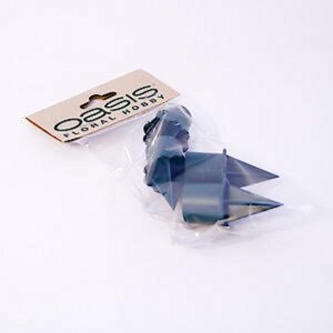 Oasis Candleholder