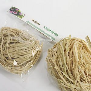 Oasis Raffia