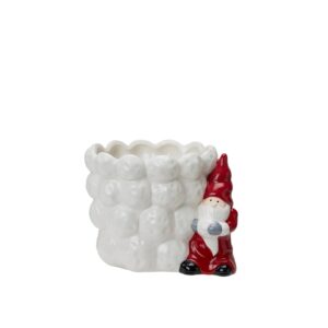 BORIS Santa Pot