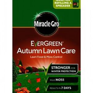 Eve Miracle-Gro Autumn Comp 80M2