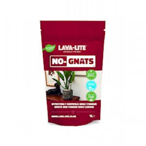 Lava-Lite No Gnats 1L
