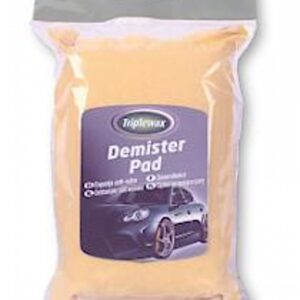 Triplewax Demister Pad