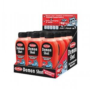 Carplan Shot Super Conc Screenwash
