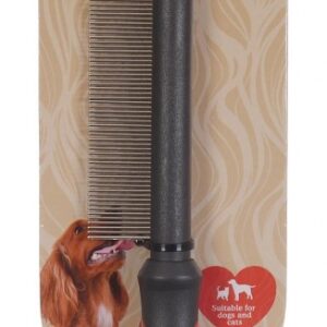 Fine Comb