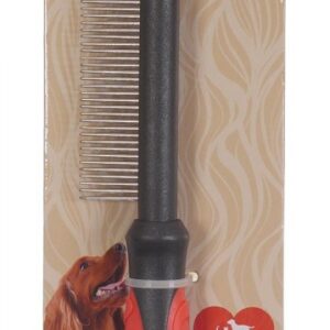 Soft Protection Medium Comb