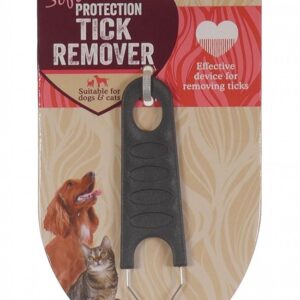Soft Protection Tick Remover