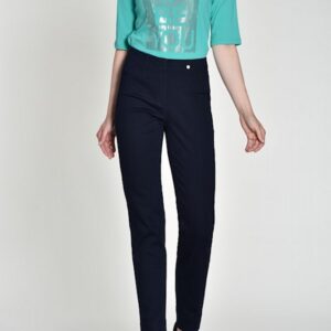 ROBELL TROUSERS MARIE 73 CM NAVY 44K
