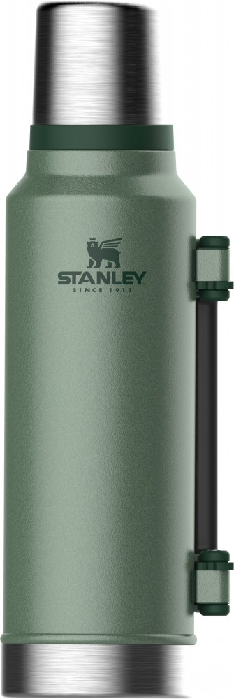 Legendary Classic Bottle 1.4L Green 1.4L - Image 2