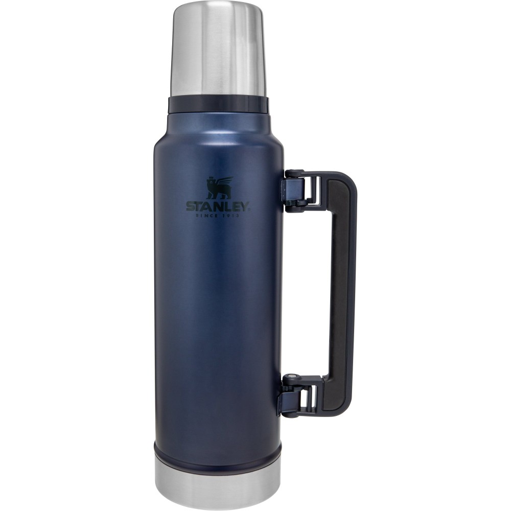 Legendary Classic Bottle 1.4L Green 1.4L - Image 3