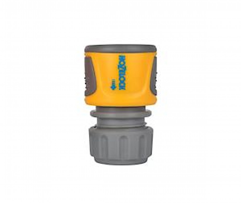 Standard Soft Touch Hose End Connector