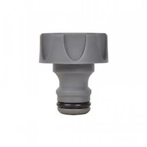 Inlet Adaptor for Reels and Carts