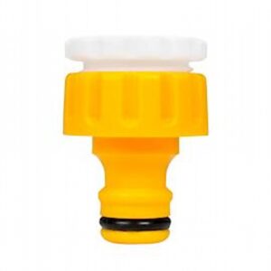 Threaded Tap Connector