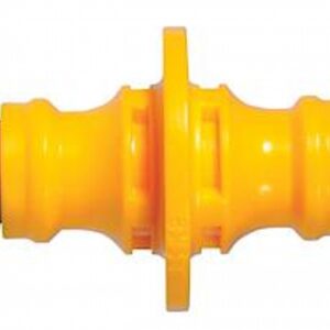 Double Male Adaptor