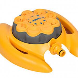 Multi Sprinkler 79 Sq m