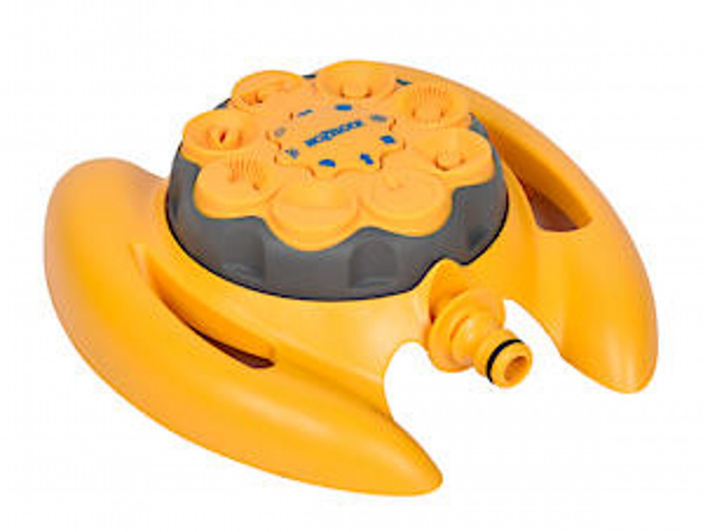 Multi Sprinkler 79 Sq m