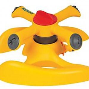 Round Sprinkler Plus 254 Sq m