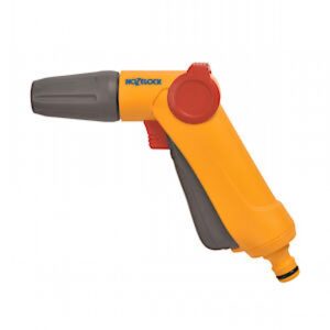 Jet Spray Gun