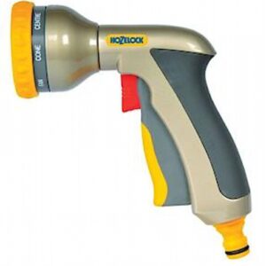 Multi Plus Spray Gun (Metal)