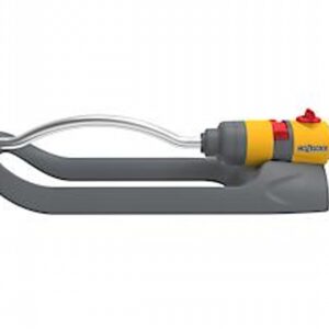 Rectangular Sprinkler Plus 220 M