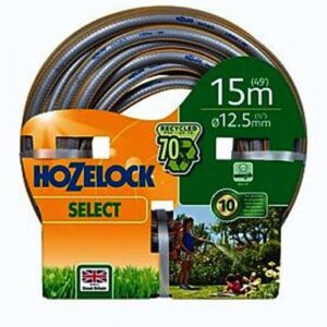 15m Select Hose