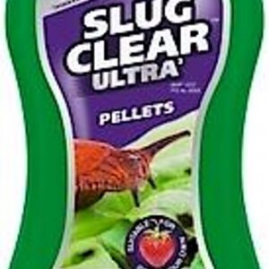 SLUGCLEAR ULTRA 3 PELLETS 12X685G