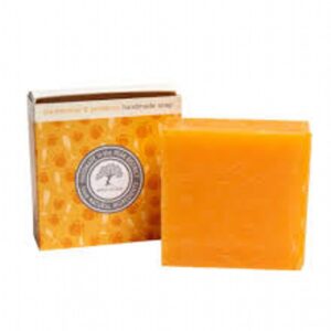 100G Clemintine Prossecco Soap Bar
