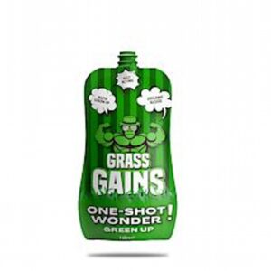 One Shot Wonder!
