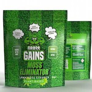 Moss Eliminator