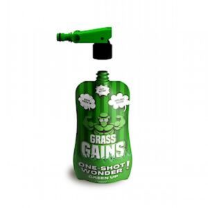 One Shot Hose Connect