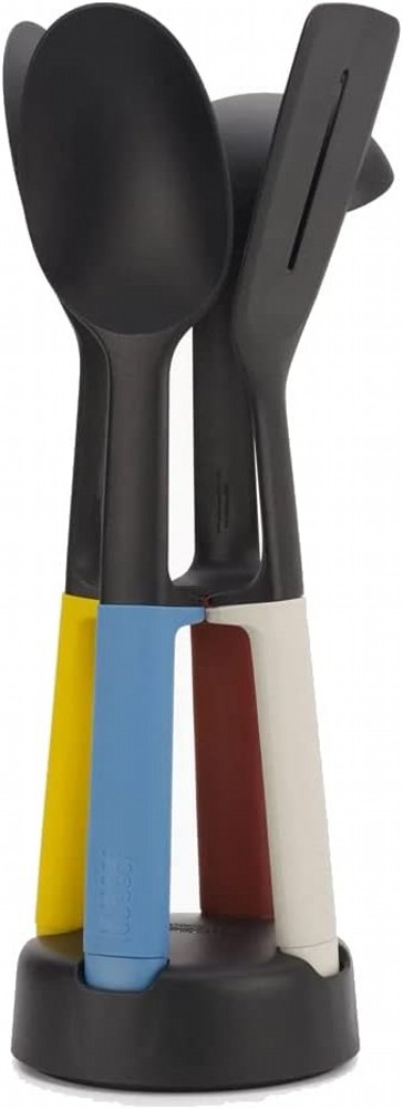 Elevate Slim 4-Piece Utensilset