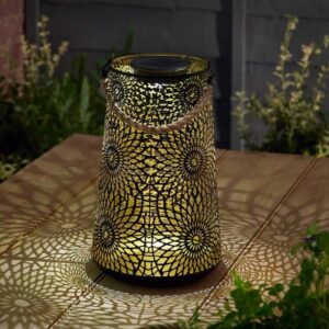 Muscat Lantern