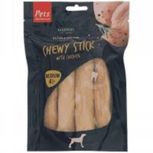 Chewy Sticks Chicken