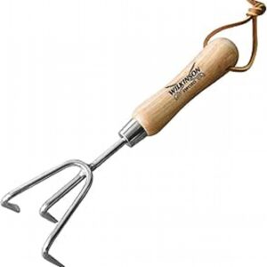 Wilkinson Sword Stainless Steel Claw Cultivator