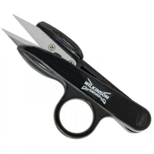 Wilkinson Sword Deadheading Snips Flower Pruner