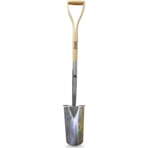 Wilkinson Sword Planting Spade