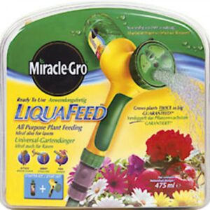 Liquafeed Starter Kit