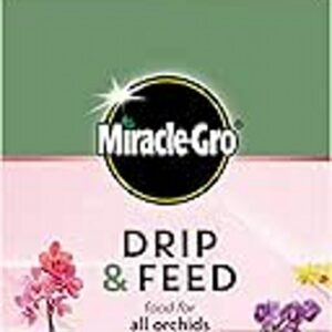 MIRACLE-GRO DRIP & FEED ORCHID 12X3PACK