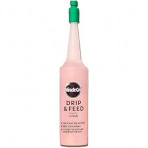 MIRACLE-GRO DRIP & FEED ORCHID 1X30PACK