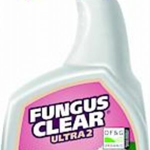 FUNGUSCLEAR ULTRA 2 RTU UK 6X800ML