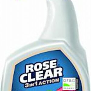 ROSECLEAR 3IN1 RTU 800ML