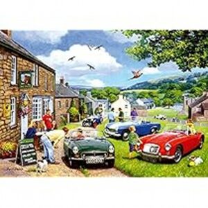 Leisure Days No.11: Day i.t. Dales 1000p